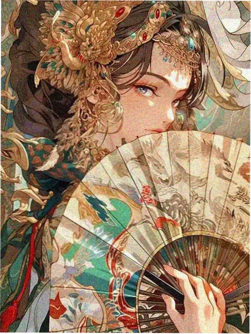你好李焕英 电影海报